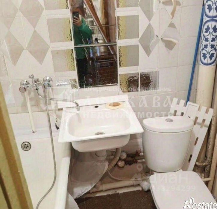 1-комн квартира Октябрьский пр-кт, 85,  д. 85