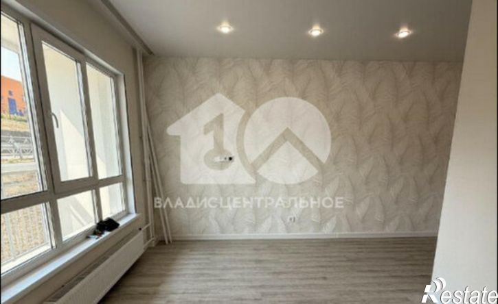 1-комн квартира ул 1-я Заречная, 6,  д. 6