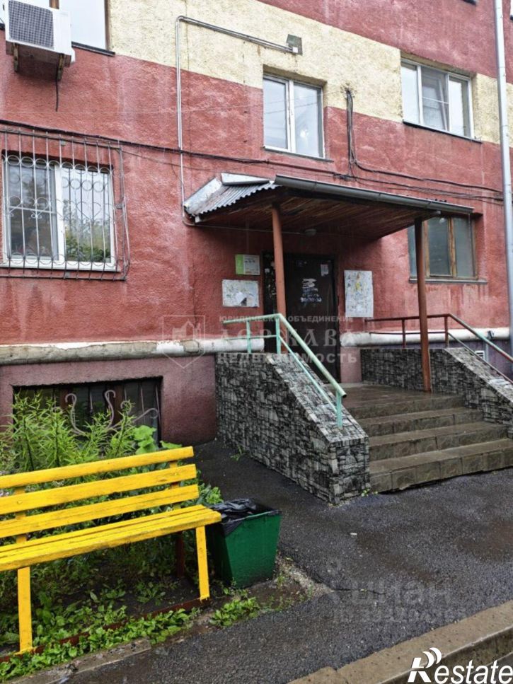 1-комн квартира пр-кт Ленина, 81а,  д. 81а