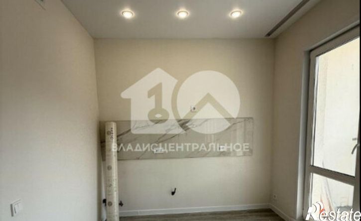 1-комн квартира ул 1-я Заречная, 6,  д. 6
