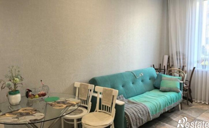 2-комн квартира Кедровый б-р, 6,  д. 6