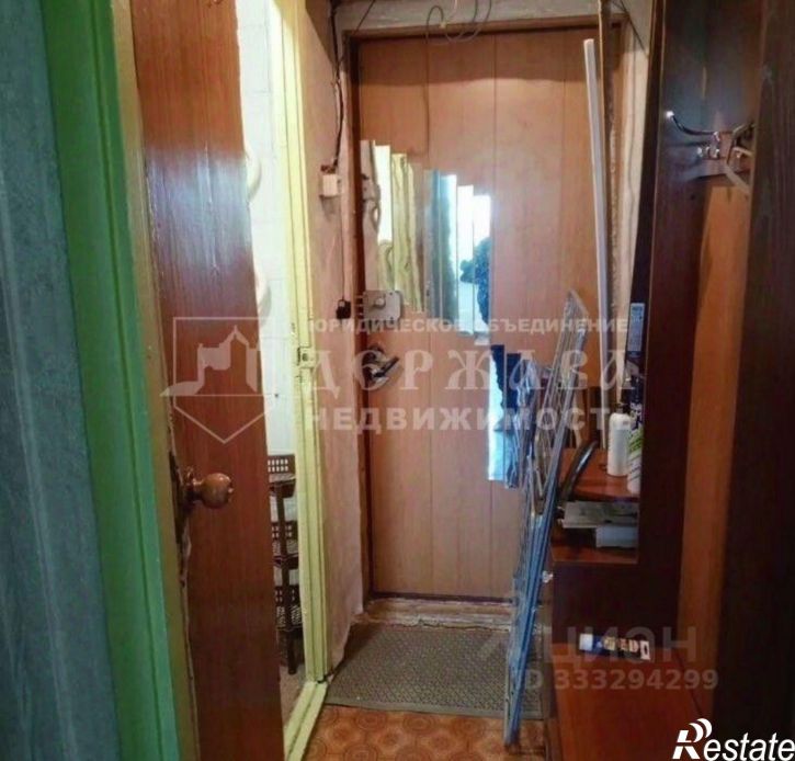 1-комн квартира Октябрьский пр-кт, 85,  д. 85