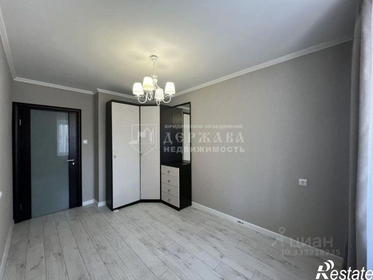 3-комн квартира Притомский пр-кт, 7А,  д. 7А