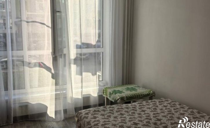 2-комн квартира Кедровый б-р, 6,  д. 6