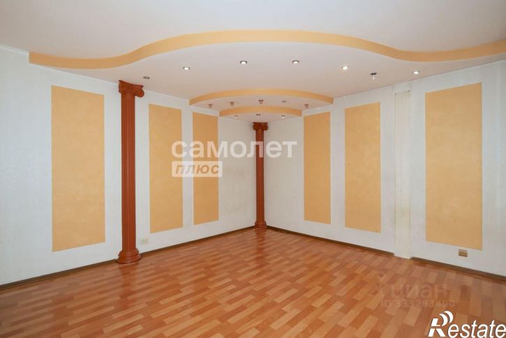 3-комн квартира Комсомольский пр-кт, 27,  д. 27