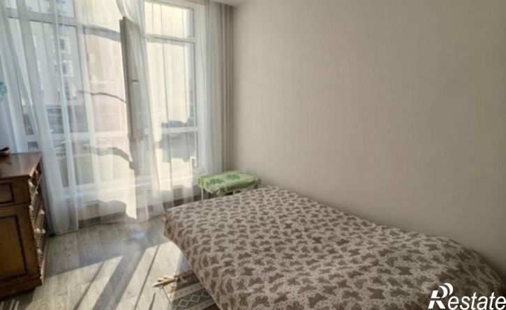 2-комн квартира Кедровый б-р, 6,  д. 6