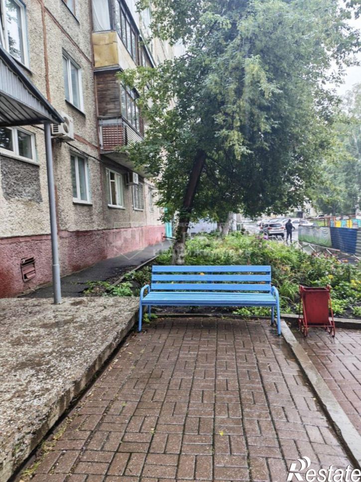 1-комн квартира пр-кт Ленина, 81а,  д. 81а