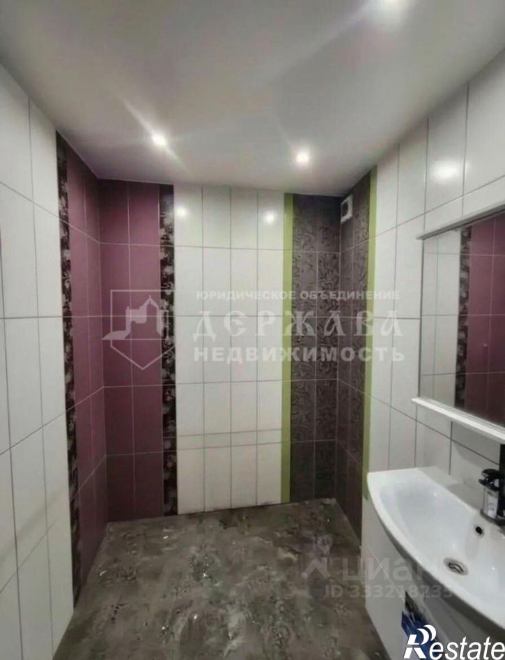 3-комн квартира Притомский пр-кт, 7А,  д. 7А