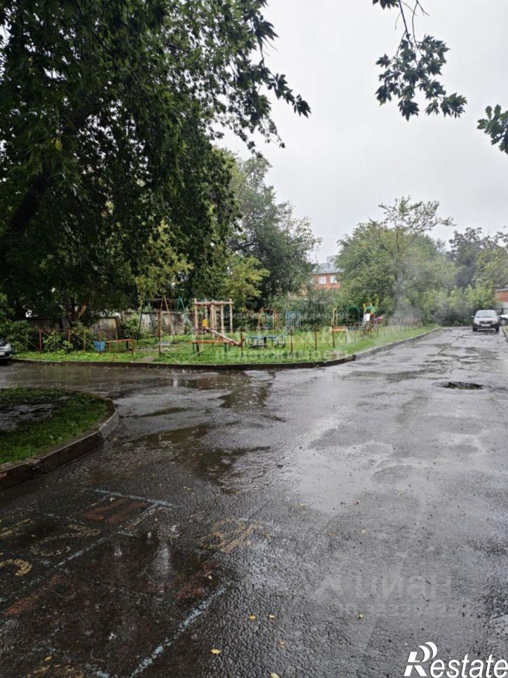 1-комн квартира пр-кт Ленина, 81а,  д. 81а
