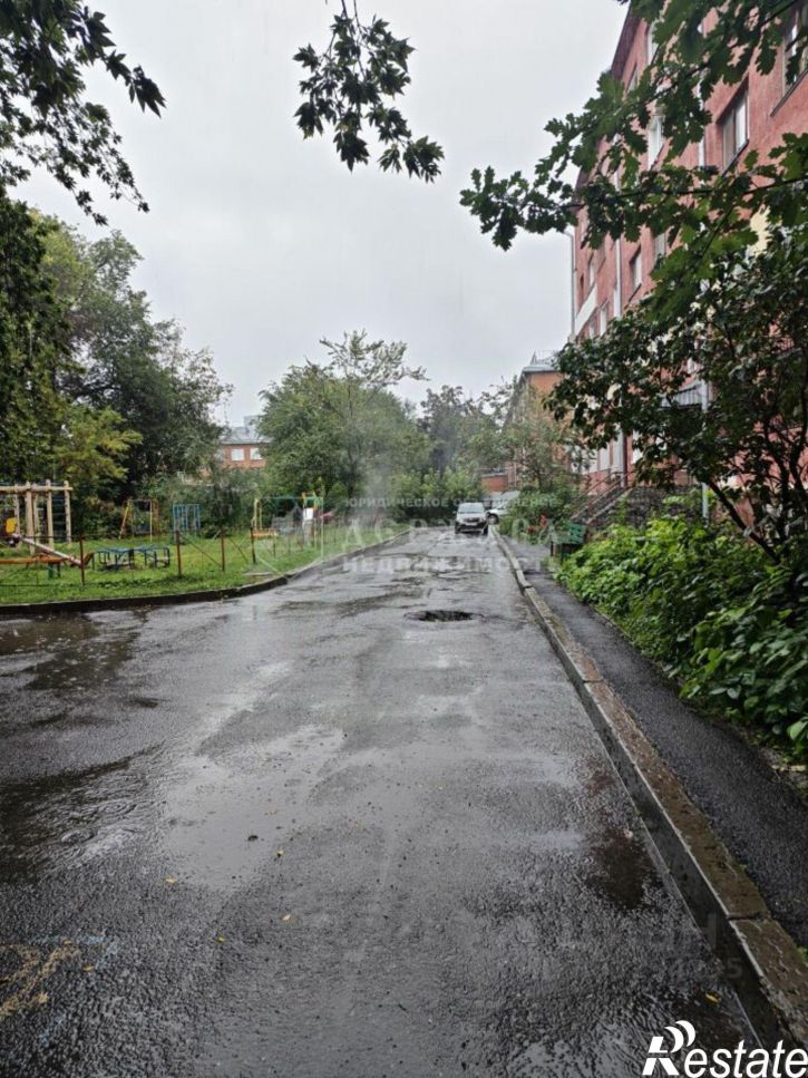1-комн квартира пр-кт Ленина, 81а,  д. 81а