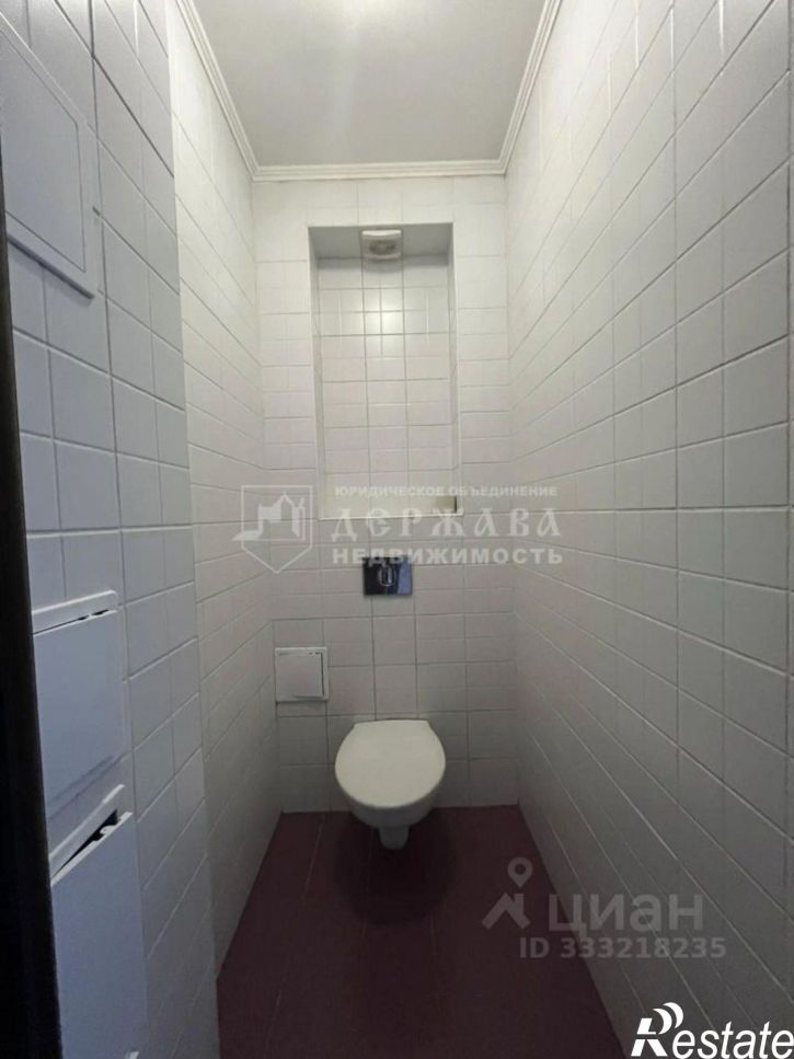 3-комн квартира Притомский пр-кт, 7А,  д. 7А