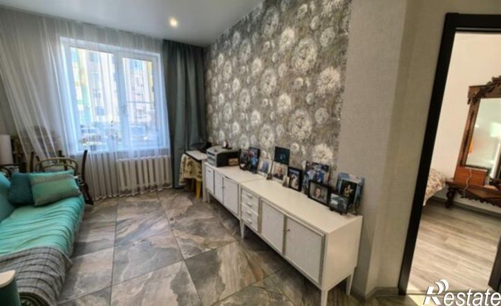 2-комн квартира Кедровый б-р, 6,  д. 6