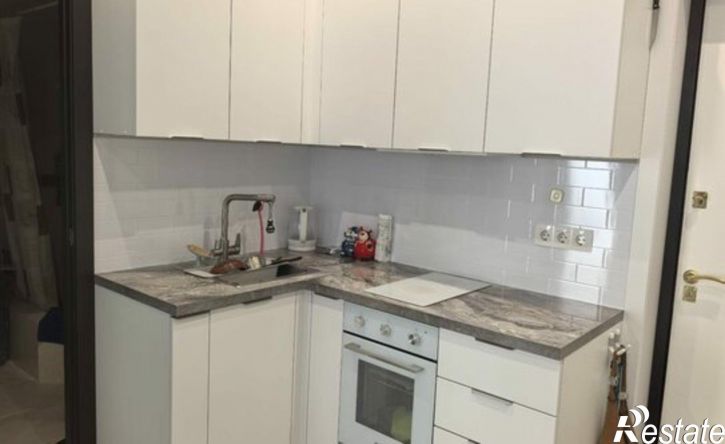 2-комн квартира Кедровый б-р, 6,  д. 6