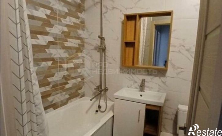 1-комн квартира пр-кт Химиков, 36,  д. 36