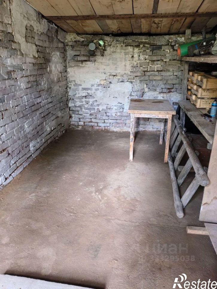 Гараж/парковка ул Инициативная, 17,  д. 17