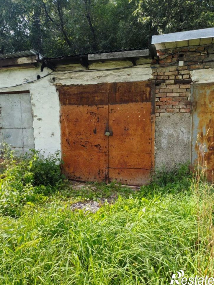 Гараж/парковка ул Инициативная, 17,  д. 17