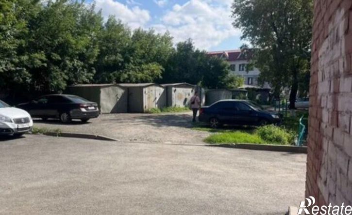 1-комн квартира ул Дзержинского, 2А,  д. 2А