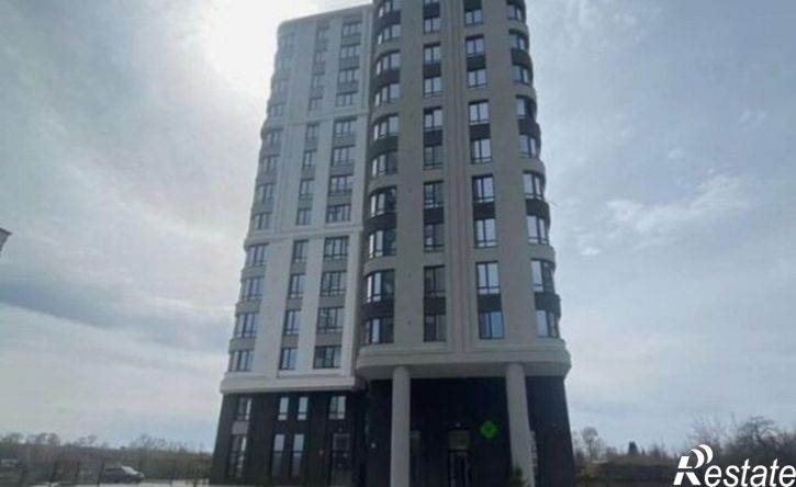 4-комн квартира в новом доме ул Дружбы, 30/2,  д. 30/2