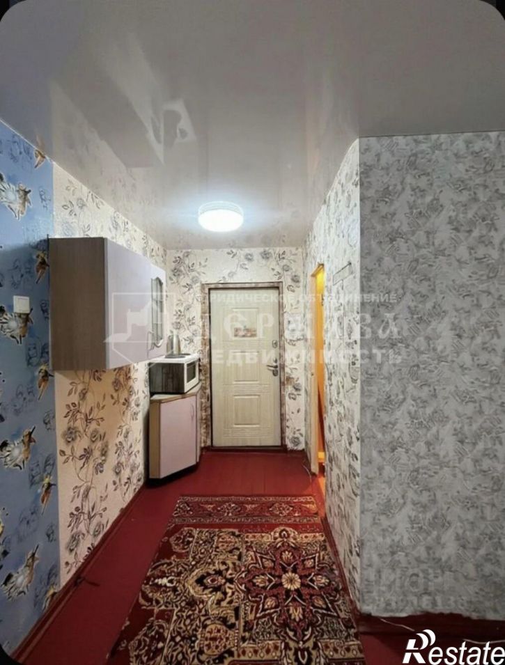 1-комн квартира Октябрьский пр-кт, 42,  д. 42