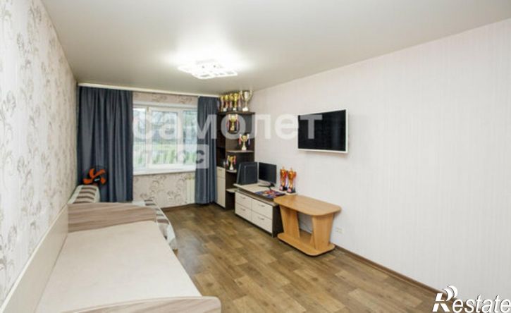 2-комн квартира Октябрьский пр-кт, 37,  д. 37