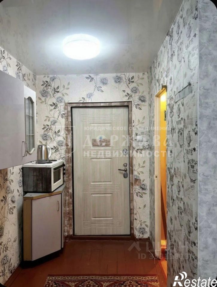 1-комн квартира Октябрьский пр-кт, 42,  д. 42