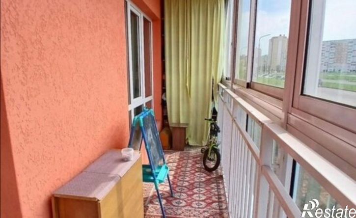 1-комн квартира пр-кт Химиков, 36,  д. 36