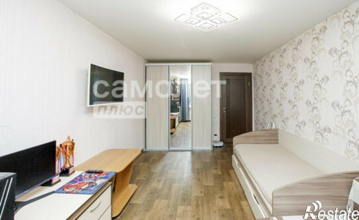 2-комн квартира Октябрьский пр-кт, 37,  д. 37