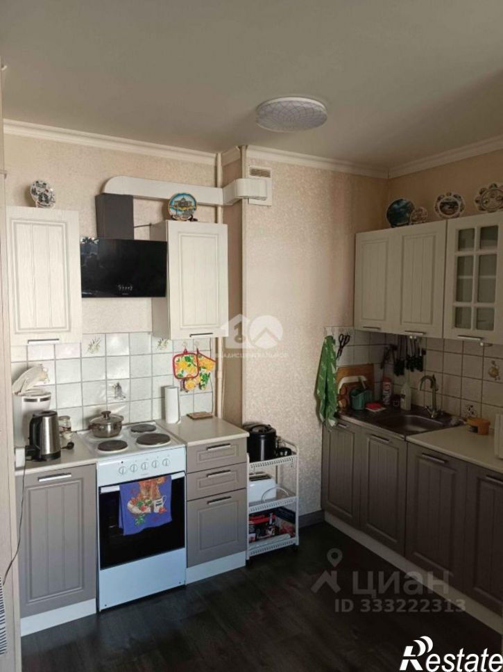 2-комн квартира ул Серебряный бор, 24 3,  д. 24 3,  к. 3