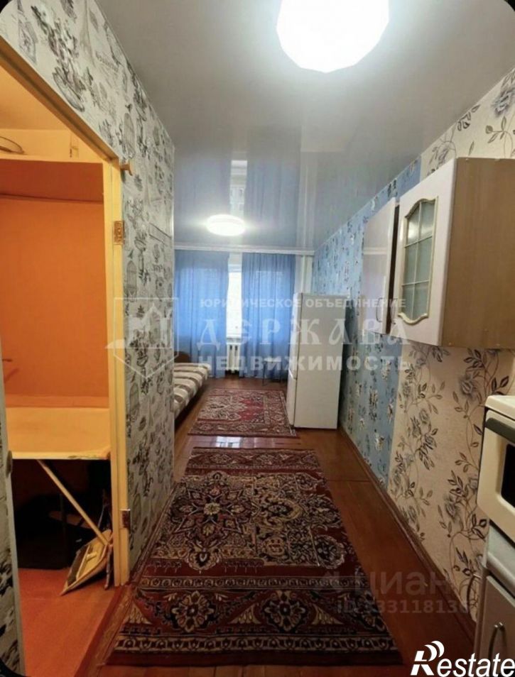 1-комн квартира Октябрьский пр-кт, 42,  д. 42