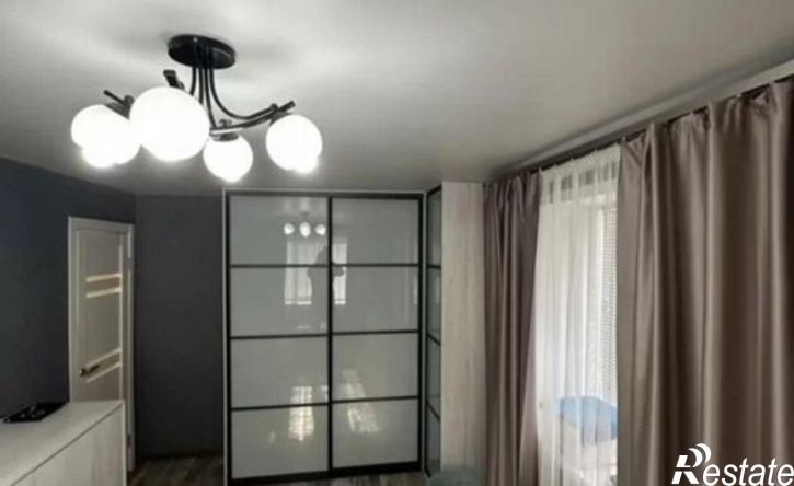 1-комн квартира ул Дзержинского, 2А,  д. 2А
