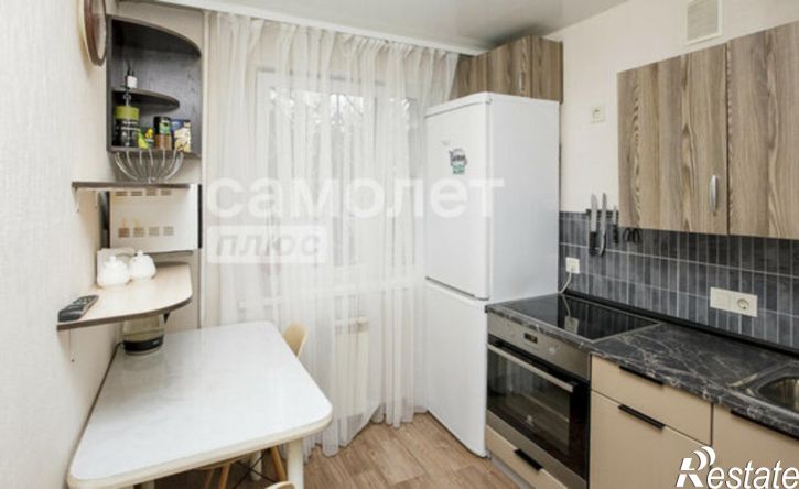 2-комн квартира Октябрьский пр-кт, 37,  д. 37