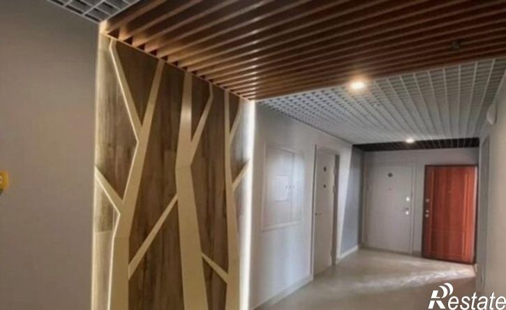 4-комн квартира в новом доме ул Дружбы, 30/2,  д. 30/2