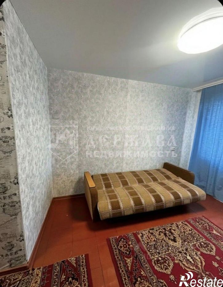 1-комн квартира Октябрьский пр-кт, 42,  д. 42