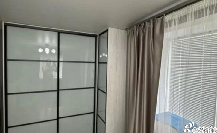 1-комн квартира ул Дзержинского, 2А,  д. 2А