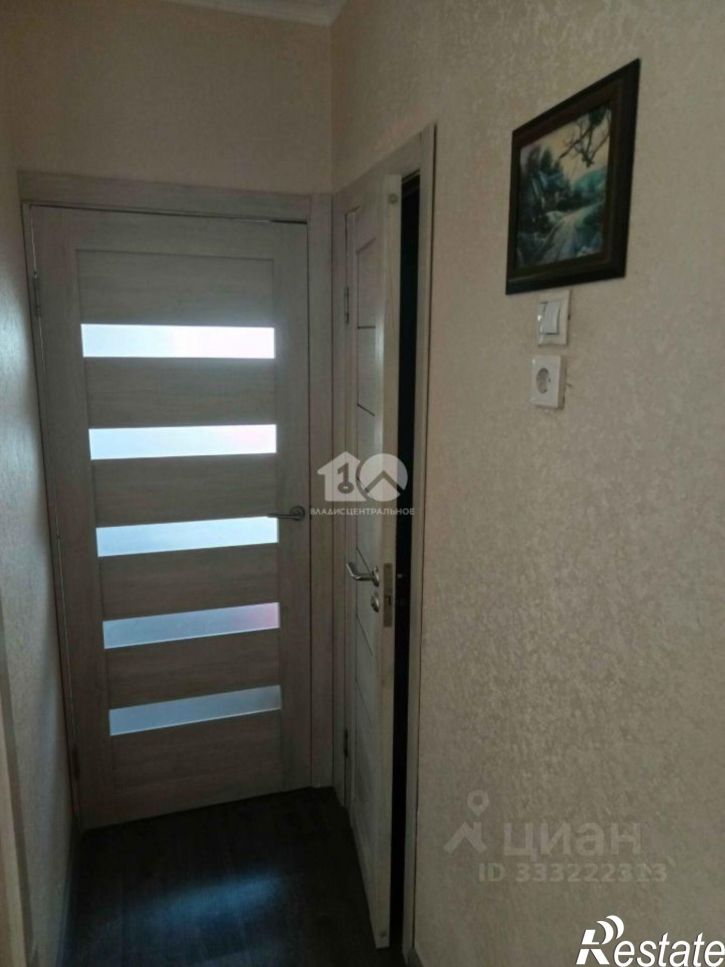 2-комн квартира ул Серебряный бор, 24 3,  д. 24 3,  к. 3