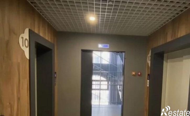 4-комн квартира в новом доме ул Дружбы, 30/2,  д. 30/2