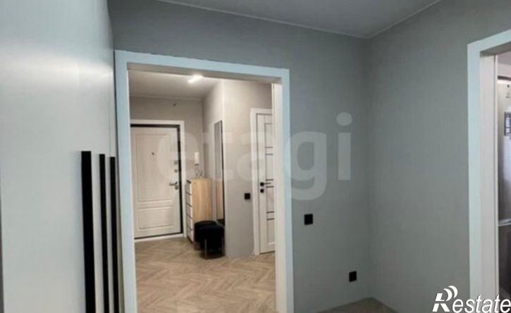 3-комн квартира пр-кт Шахтеров, 70а,  д. 70а