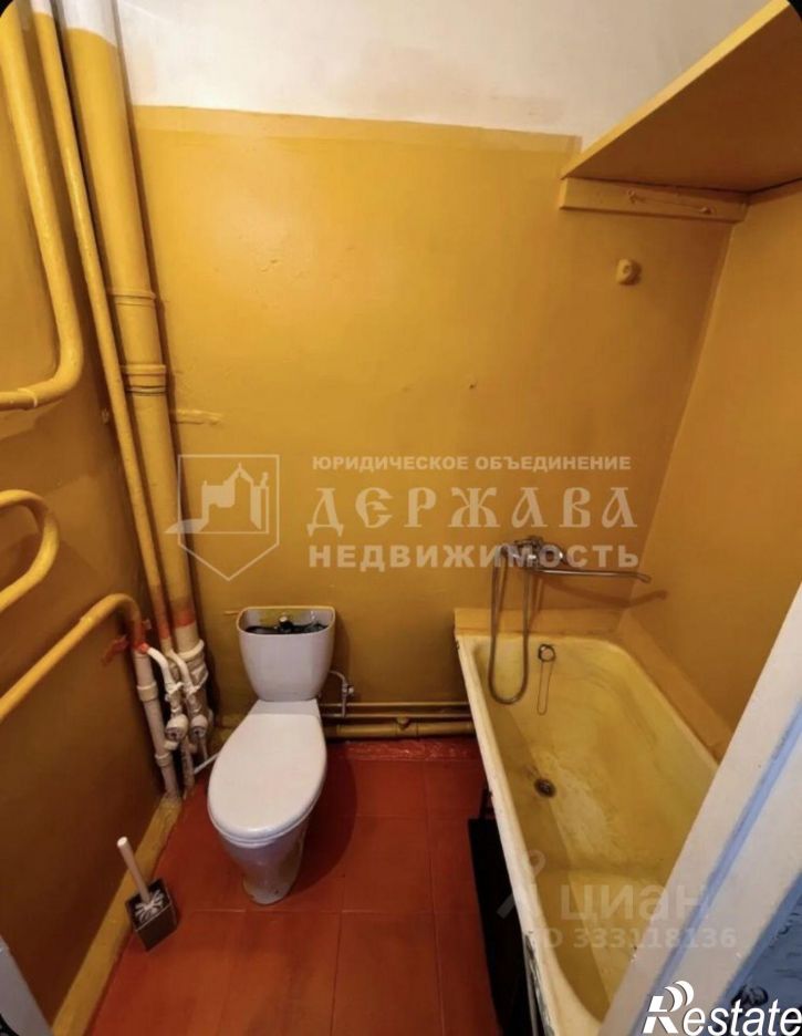 1-комн квартира Октябрьский пр-кт, 42,  д. 42