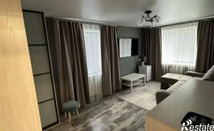 1-комн квартира ул Дзержинского, 2А,  д. 2А
