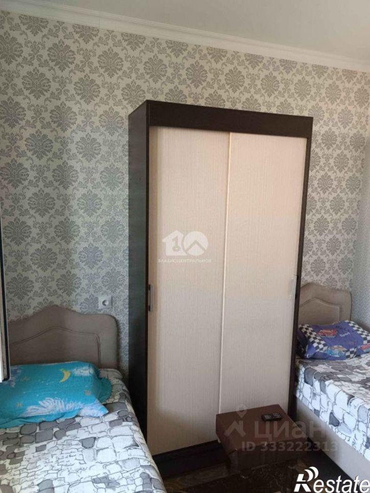 2-комн квартира ул Серебряный бор, 24 3,  д. 24 3,  к. 3