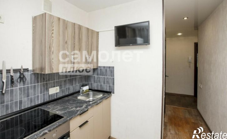 2-комн квартира Октябрьский пр-кт, 37,  д. 37