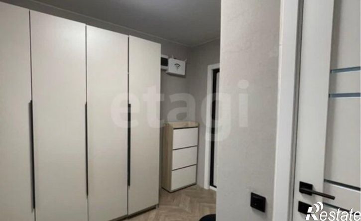 3-комн квартира пр-кт Шахтеров, 70а,  д. 70а