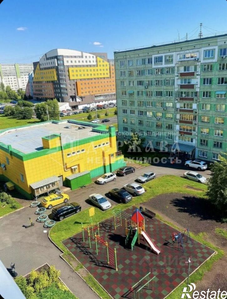 1-комн квартира Октябрьский пр-кт, 42,  д. 42