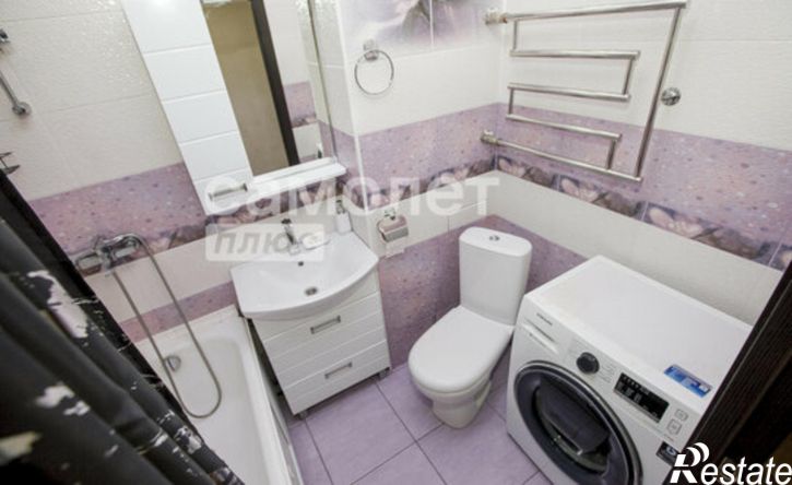 2-комн квартира Октябрьский пр-кт, 37,  д. 37