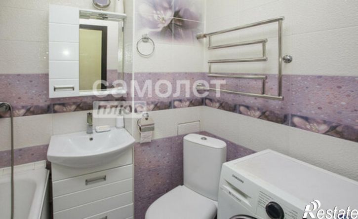 2-комн квартира Октябрьский пр-кт, 37,  д. 37