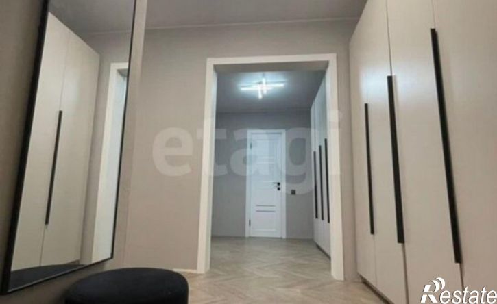 3-комн квартира пр-кт Шахтеров, 70а,  д. 70а
