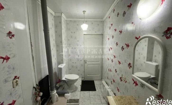 3-комн квартира ул Ермака, 2,  д. 2