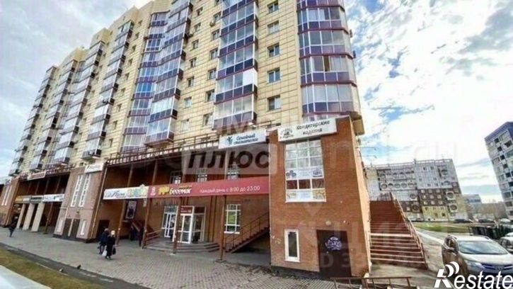 Гараж/парковка Ленинградский пр-кт, 22,  д. 22