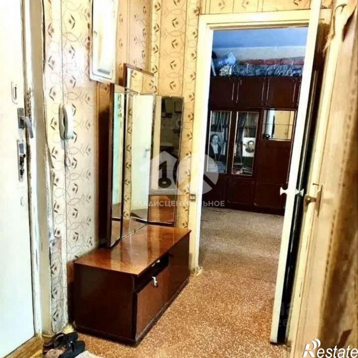 2-комн квартира ул Марковцева, 16,  д. 16