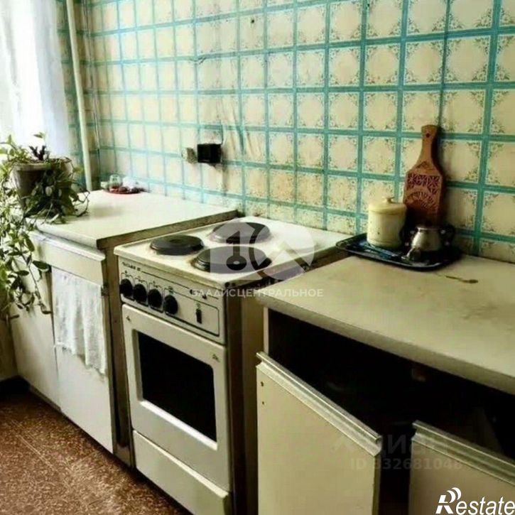 2-комн квартира ул Марковцева, 16,  д. 16